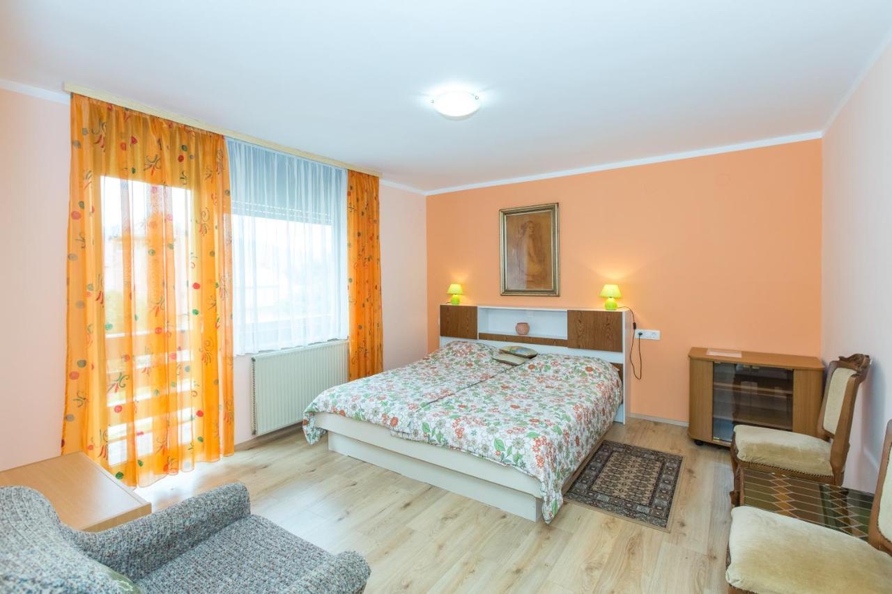 Apartment Ina Bled Ngoại thất bức ảnh