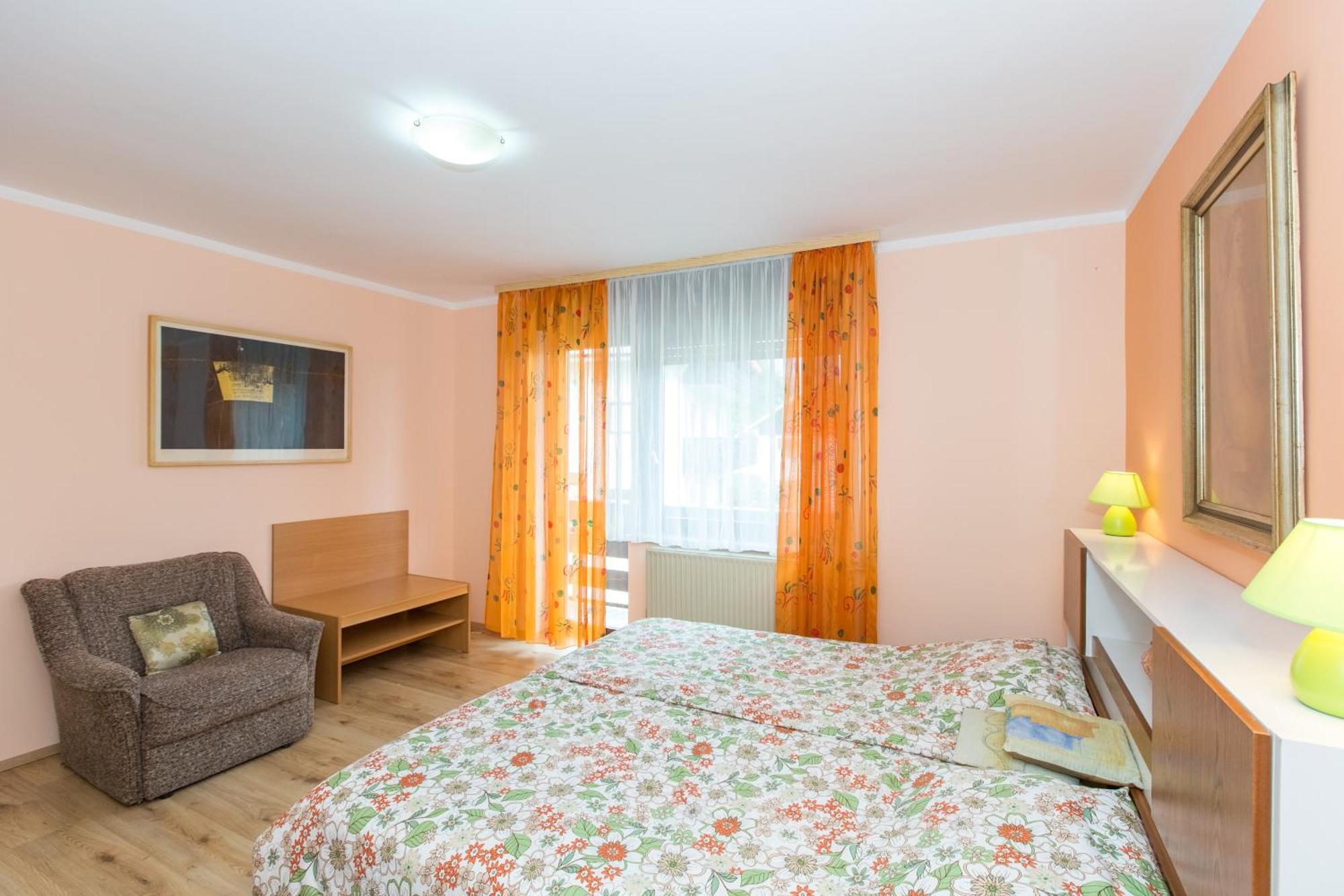 Apartment Ina Bled Phòng bức ảnh