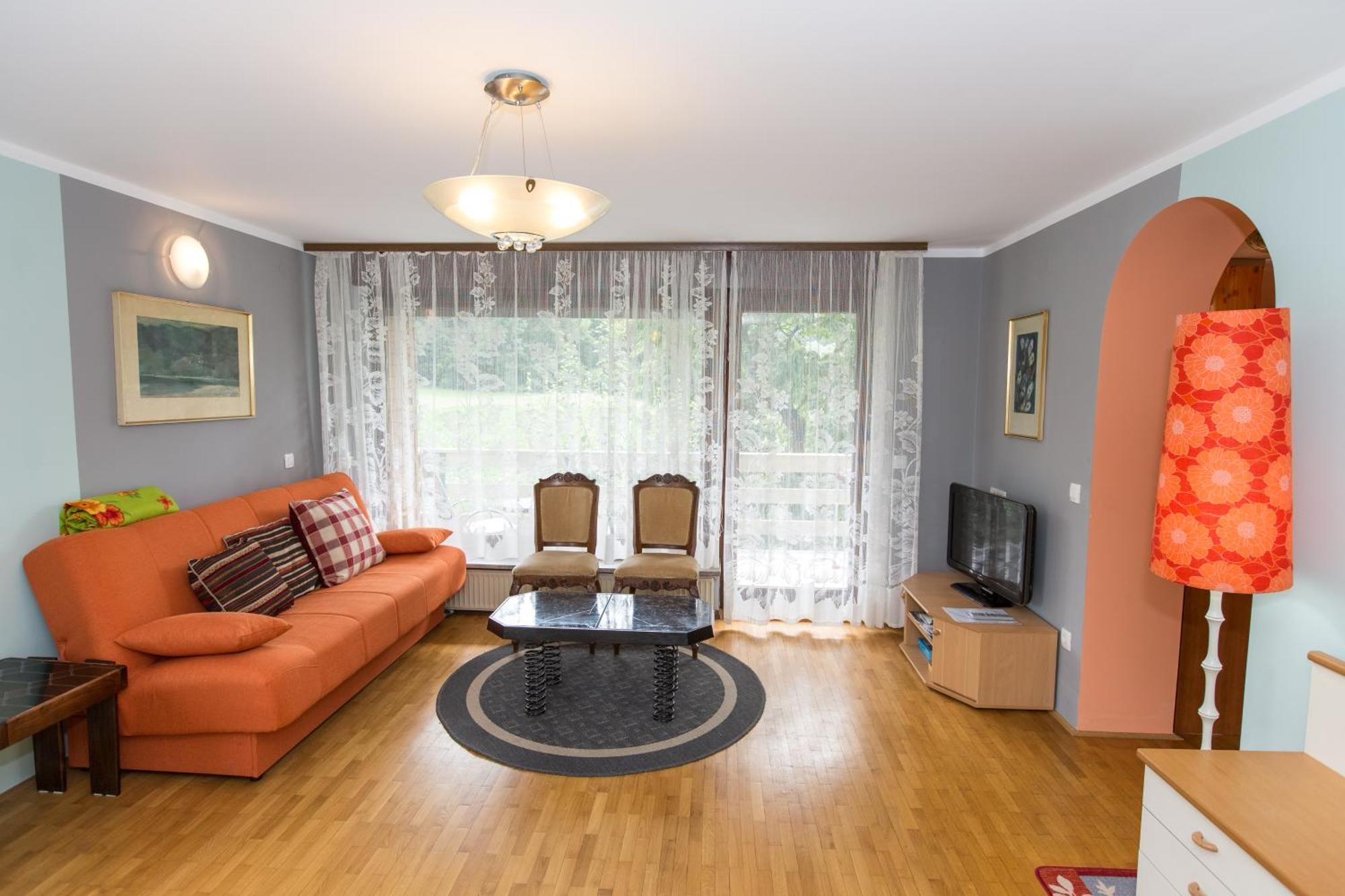 Apartment Ina Bled Phòng bức ảnh