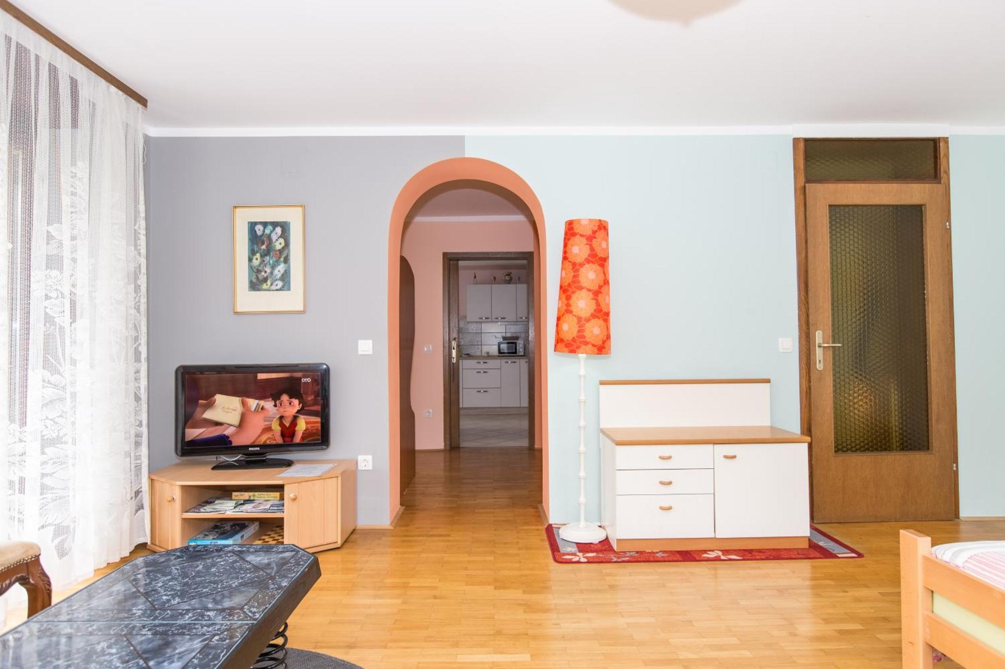 Apartment Ina Bled Ngoại thất bức ảnh
