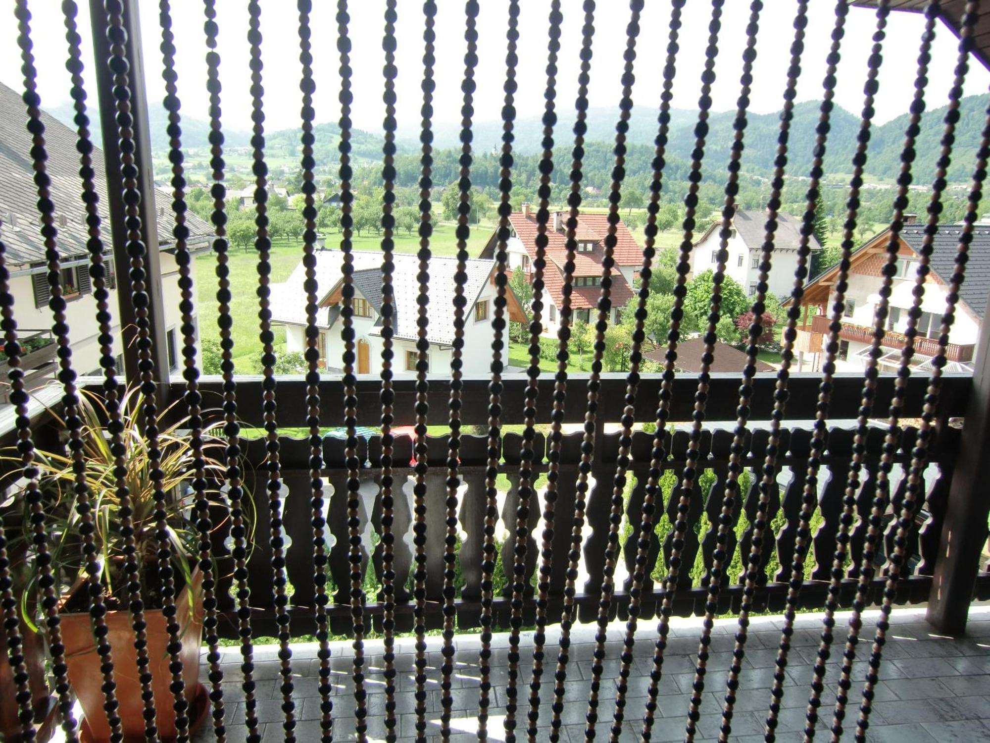 Apartment Ina Bled Ngoại thất bức ảnh
