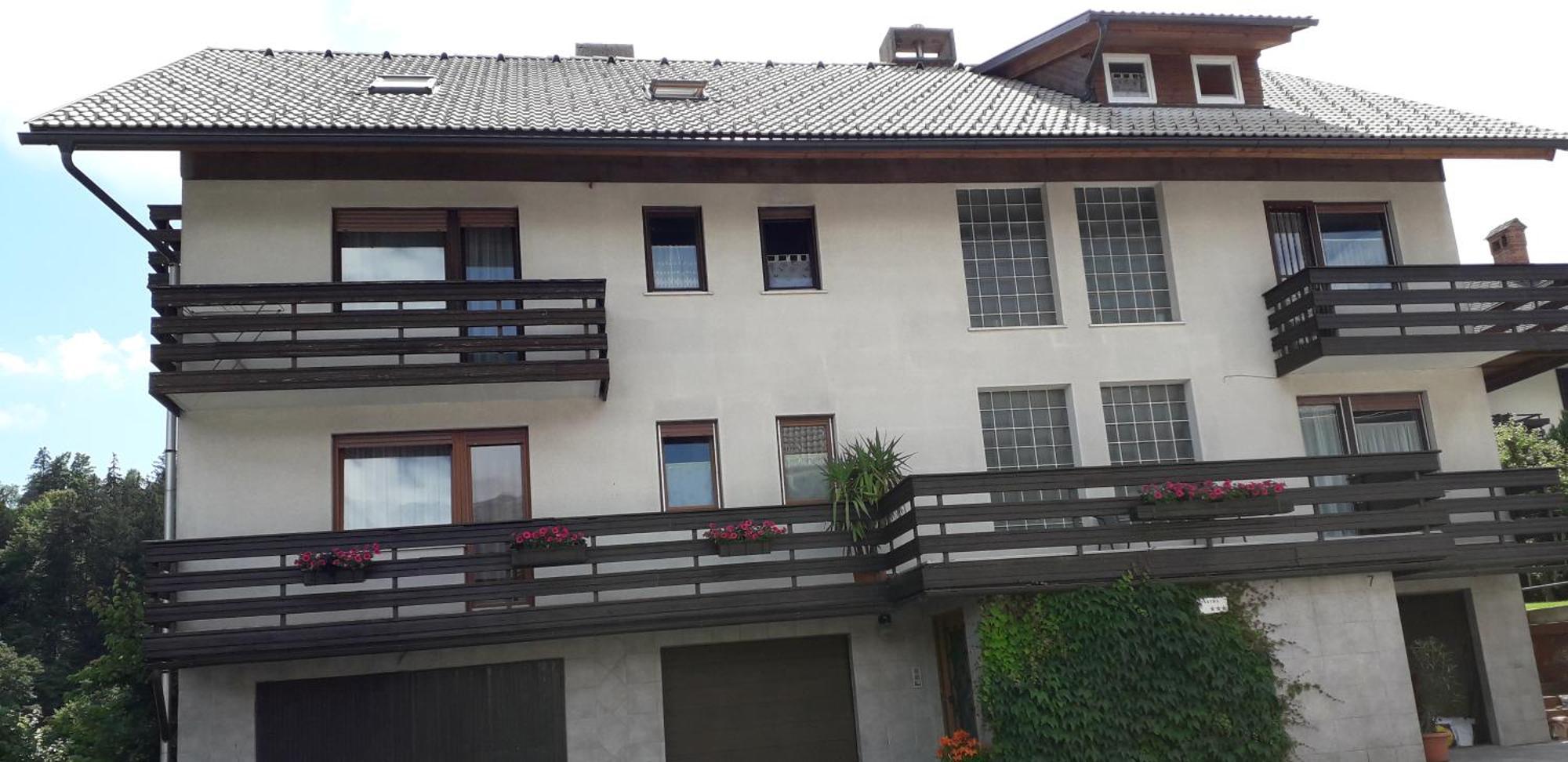 Apartment Ina Bled Ngoại thất bức ảnh