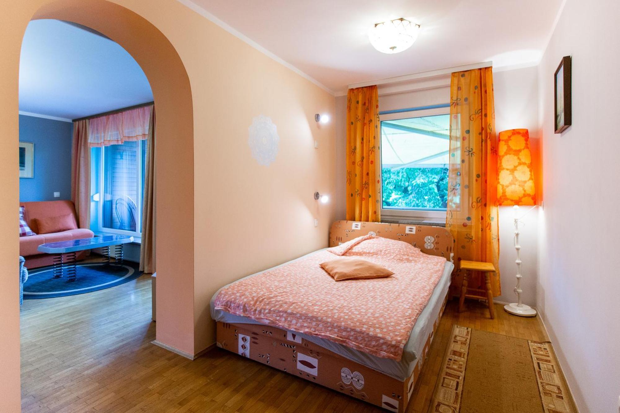 Apartment Ina Bled Ngoại thất bức ảnh