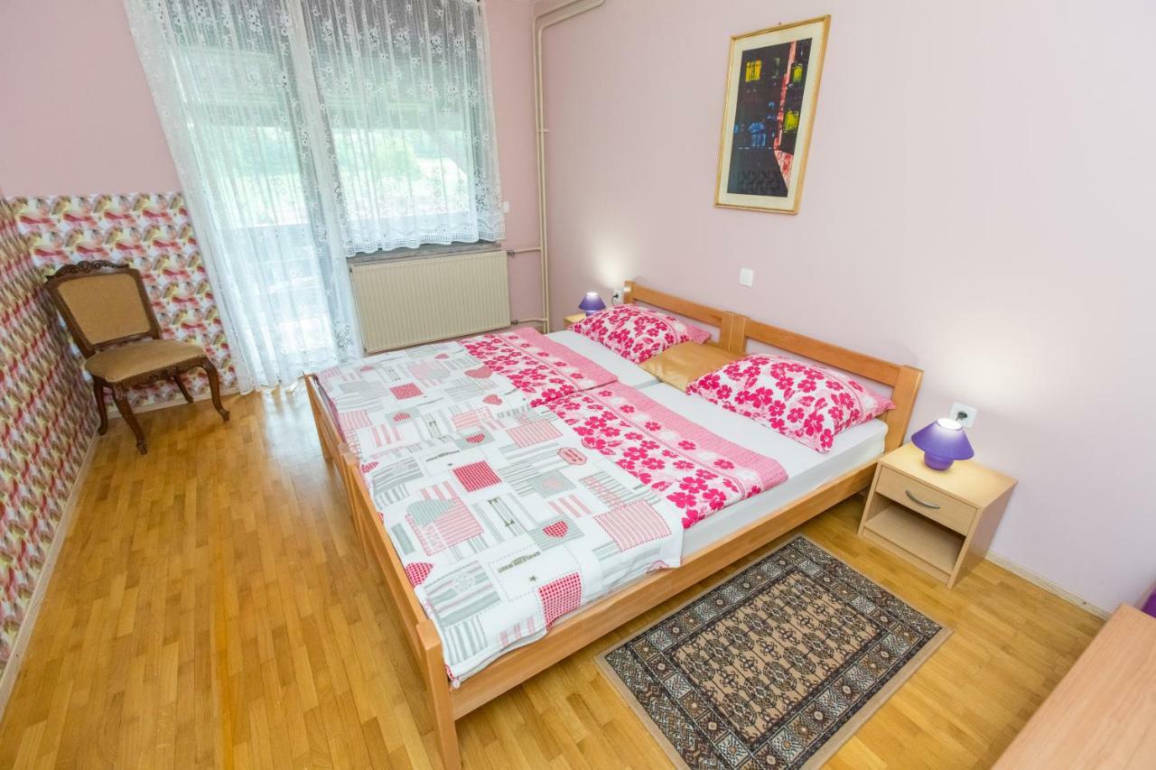 Apartment Ina Bled Ngoại thất bức ảnh