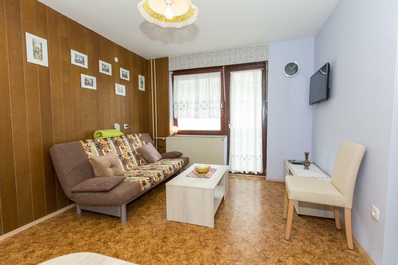 Apartment Ina Bled Ngoại thất bức ảnh